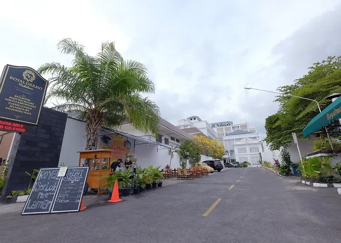 Royal Darmo Malioboro