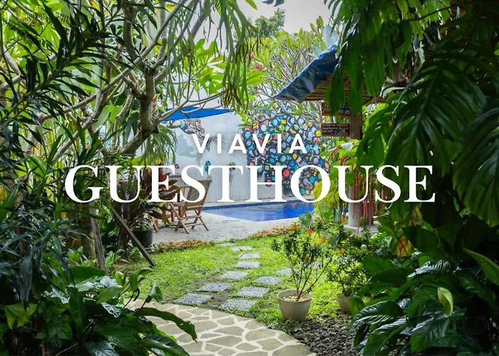 Viavia Guesthouse