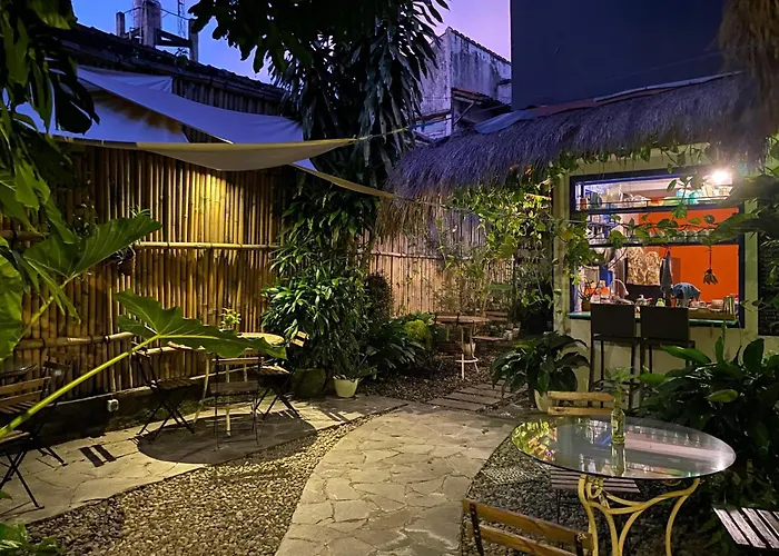 Viavia Guesthouse