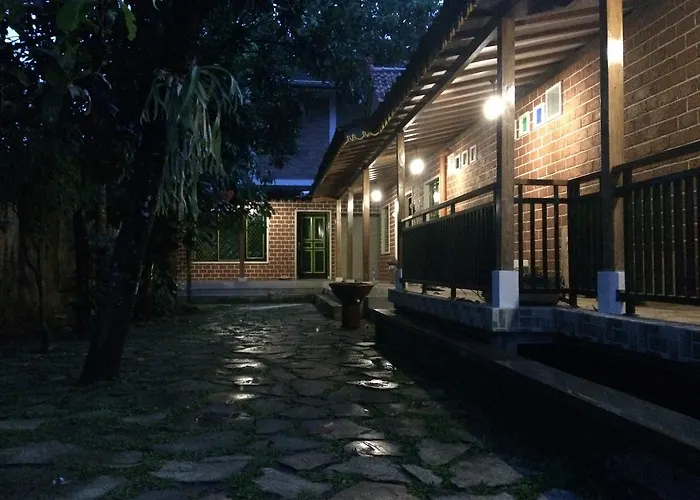 Sonosewu Guesthouse
